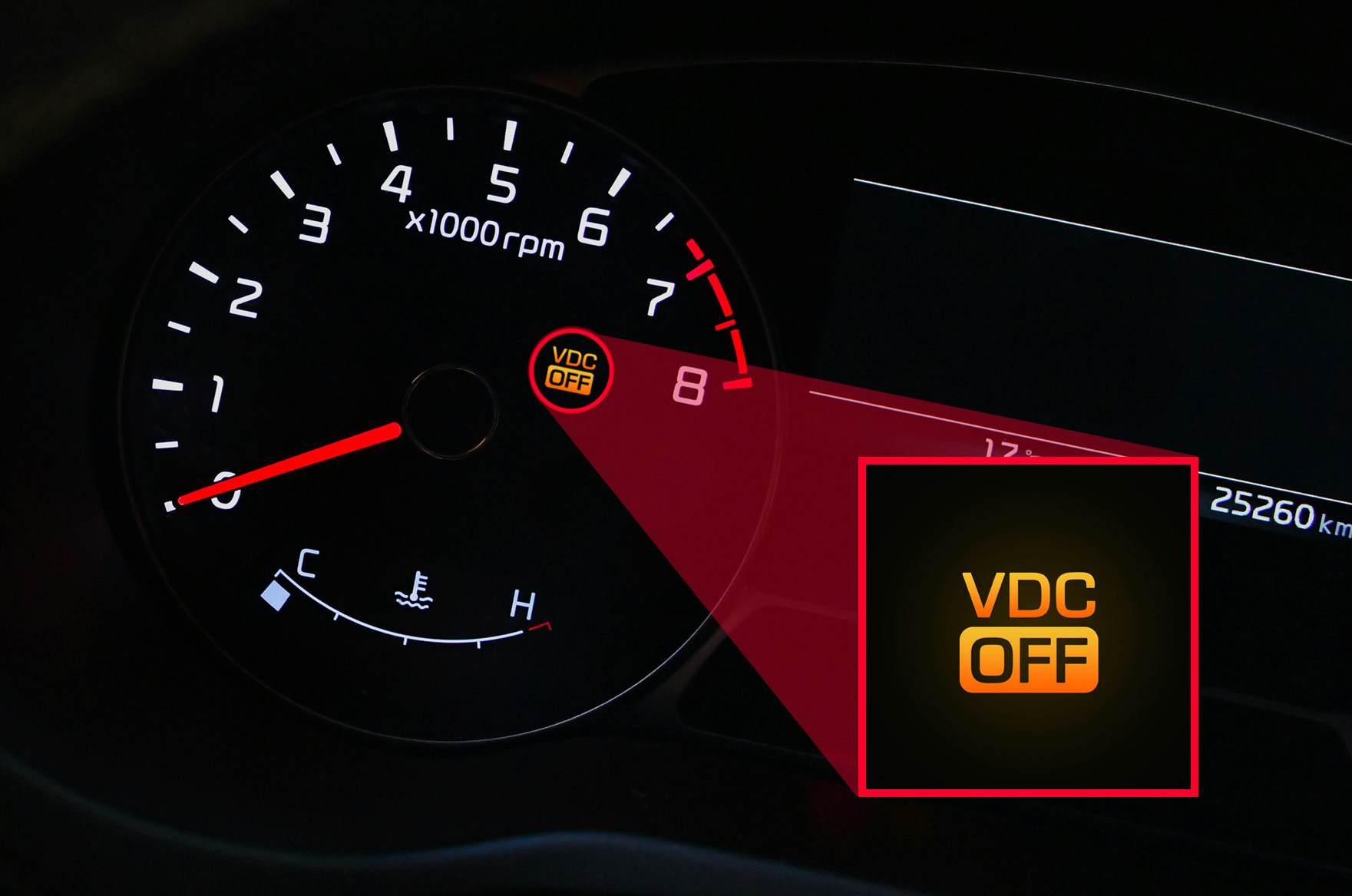 VDC: Hogyan működik a jármű dinamikus vezérlőrendszere?