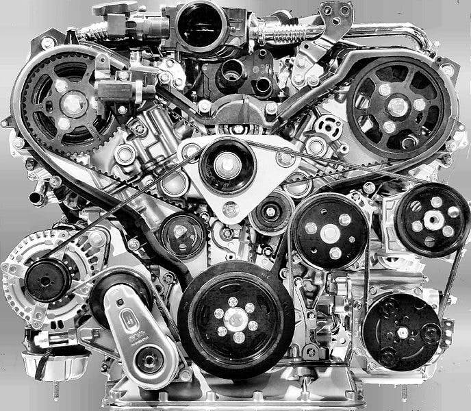 Négyütemű motor: Hogyan működik és mik az előnyei